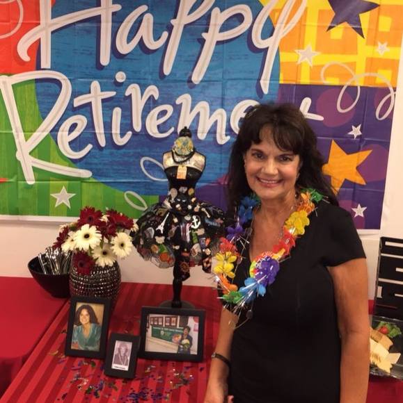 Meet your Posher, Denise - Picture 1 of 1